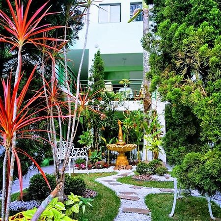 Hotel Pousada Reimar Balneário Camboriú Buitenkant foto