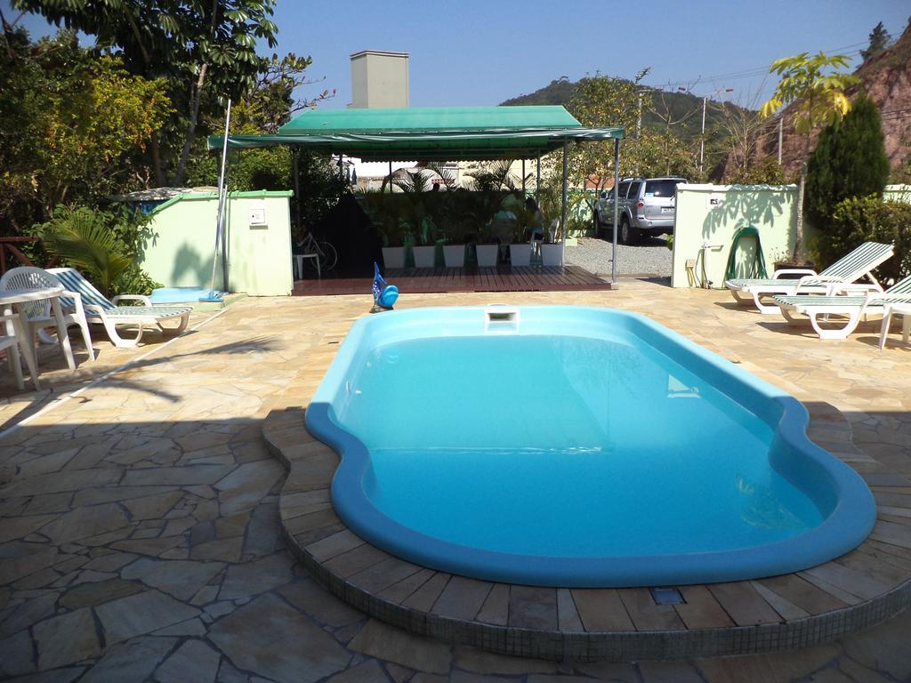 Hotel Pousada Reimar Balneário Camboriú Buitenkant foto