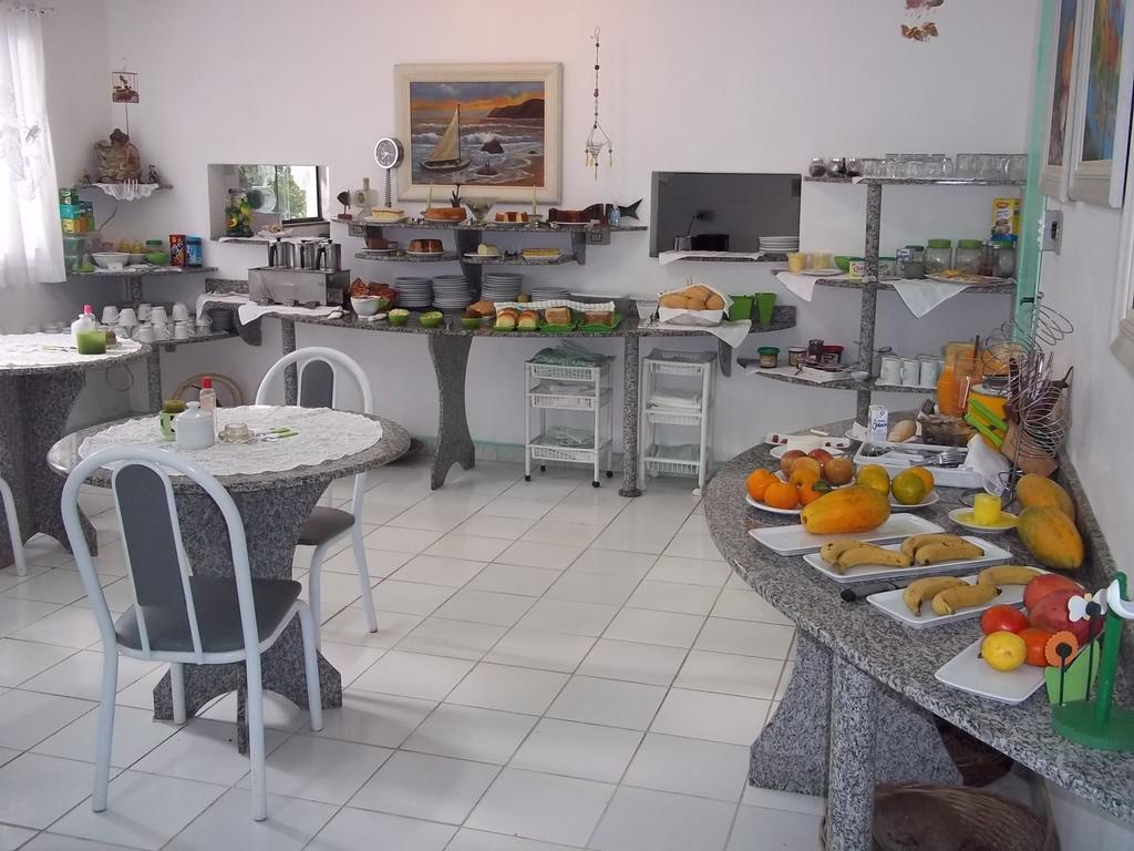 Hotel Pousada Reimar Balneário Camboriú Buitenkant foto