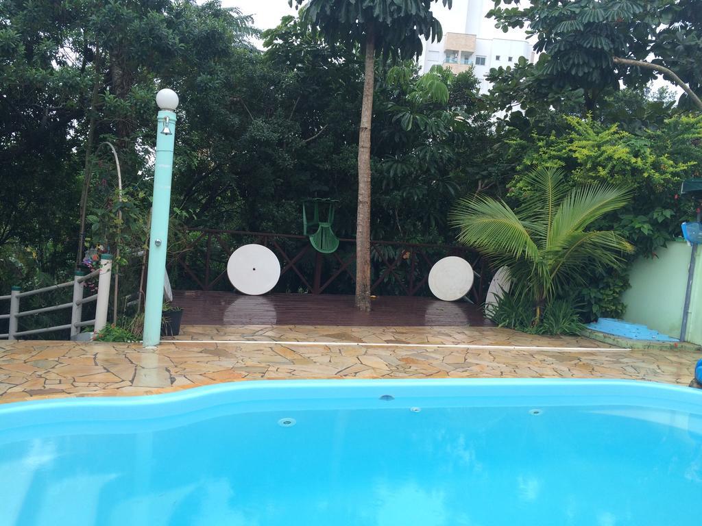 Hotel Pousada Reimar Balneário Camboriú Buitenkant foto