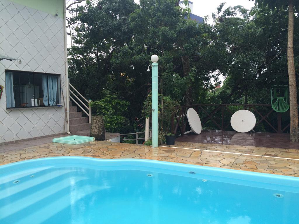 Hotel Pousada Reimar Balneário Camboriú Buitenkant foto
