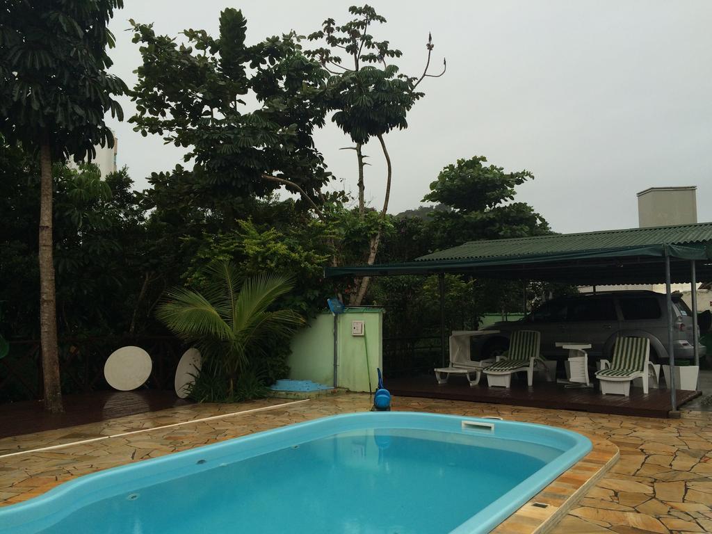 Hotel Pousada Reimar Balneário Camboriú Buitenkant foto