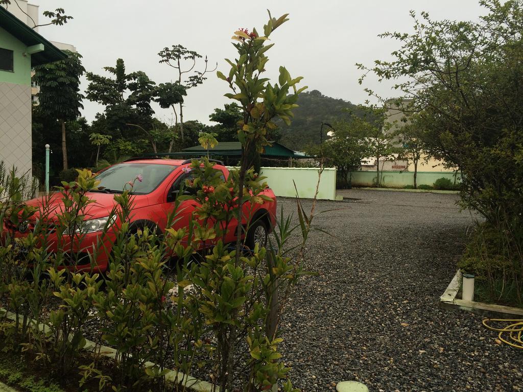 Hotel Pousada Reimar Balneário Camboriú Buitenkant foto