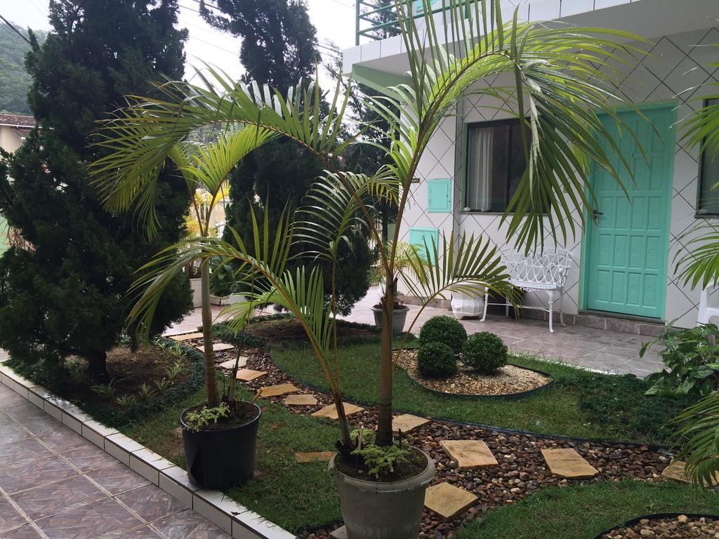 Hotel Pousada Reimar Balneário Camboriú Buitenkant foto