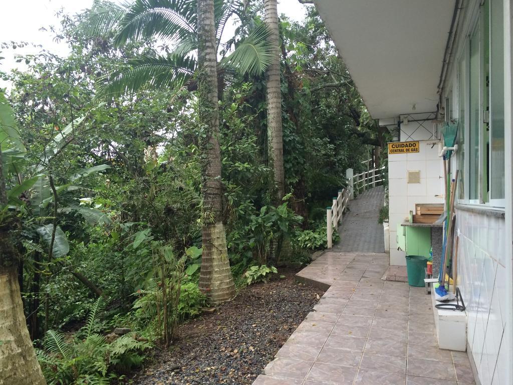 Hotel Pousada Reimar Balneário Camboriú Buitenkant foto