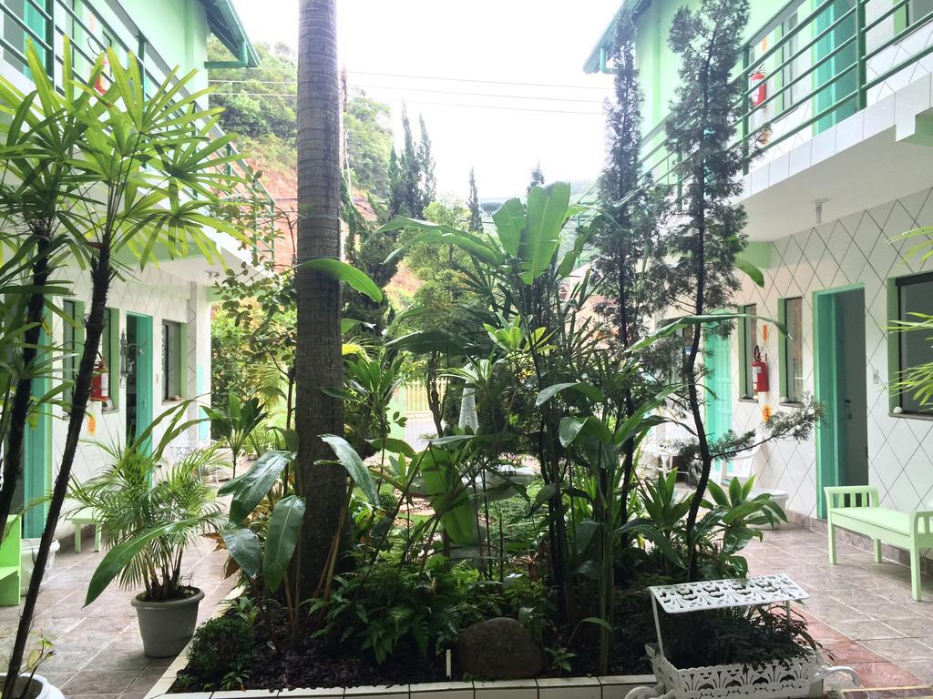 Hotel Pousada Reimar Balneário Camboriú Buitenkant foto