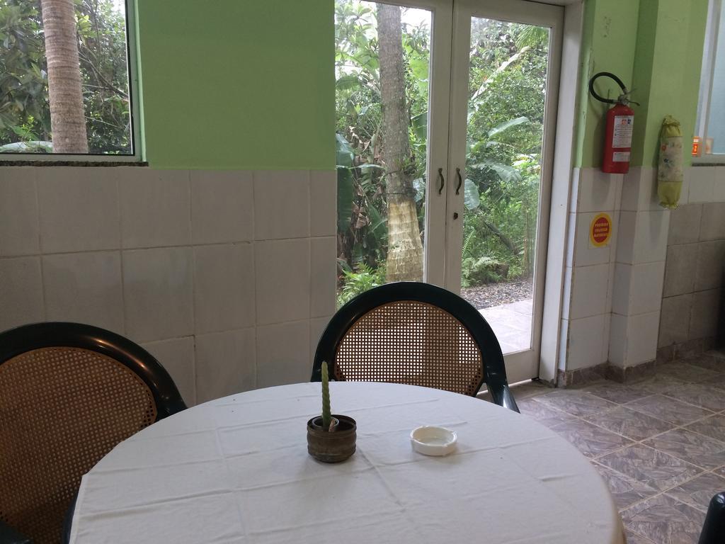 Hotel Pousada Reimar Balneário Camboriú Buitenkant foto