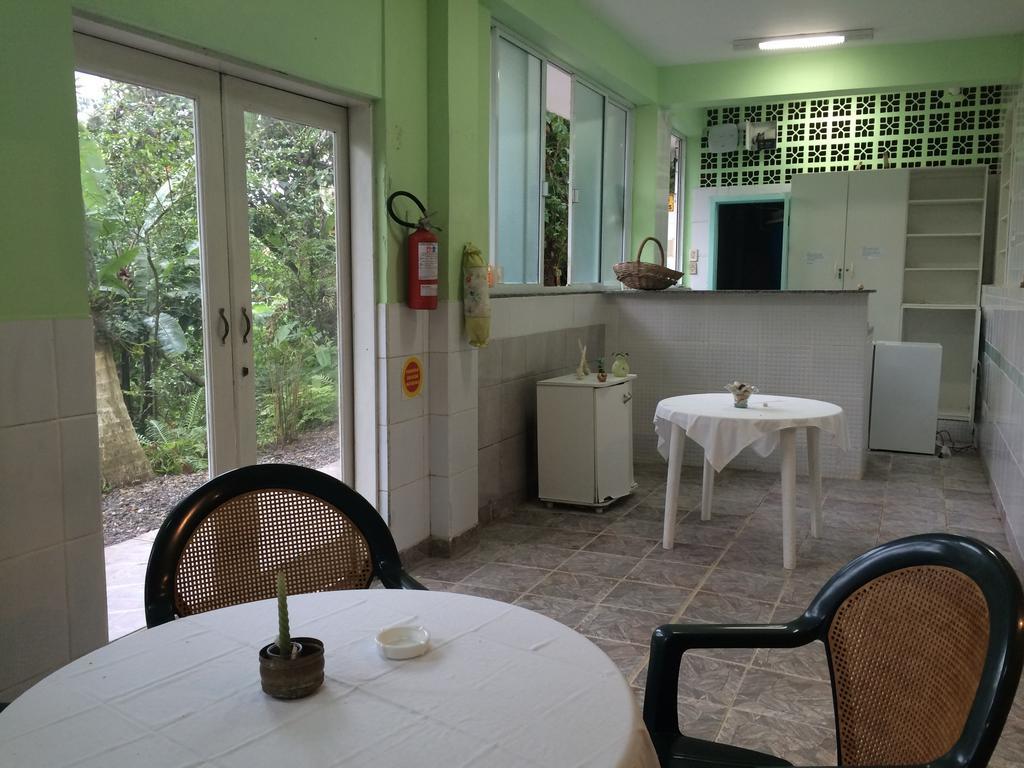 Hotel Pousada Reimar Balneário Camboriú Buitenkant foto