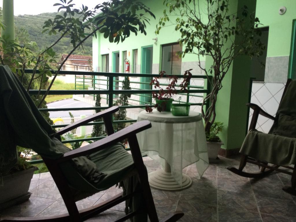 Hotel Pousada Reimar Balneário Camboriú Buitenkant foto