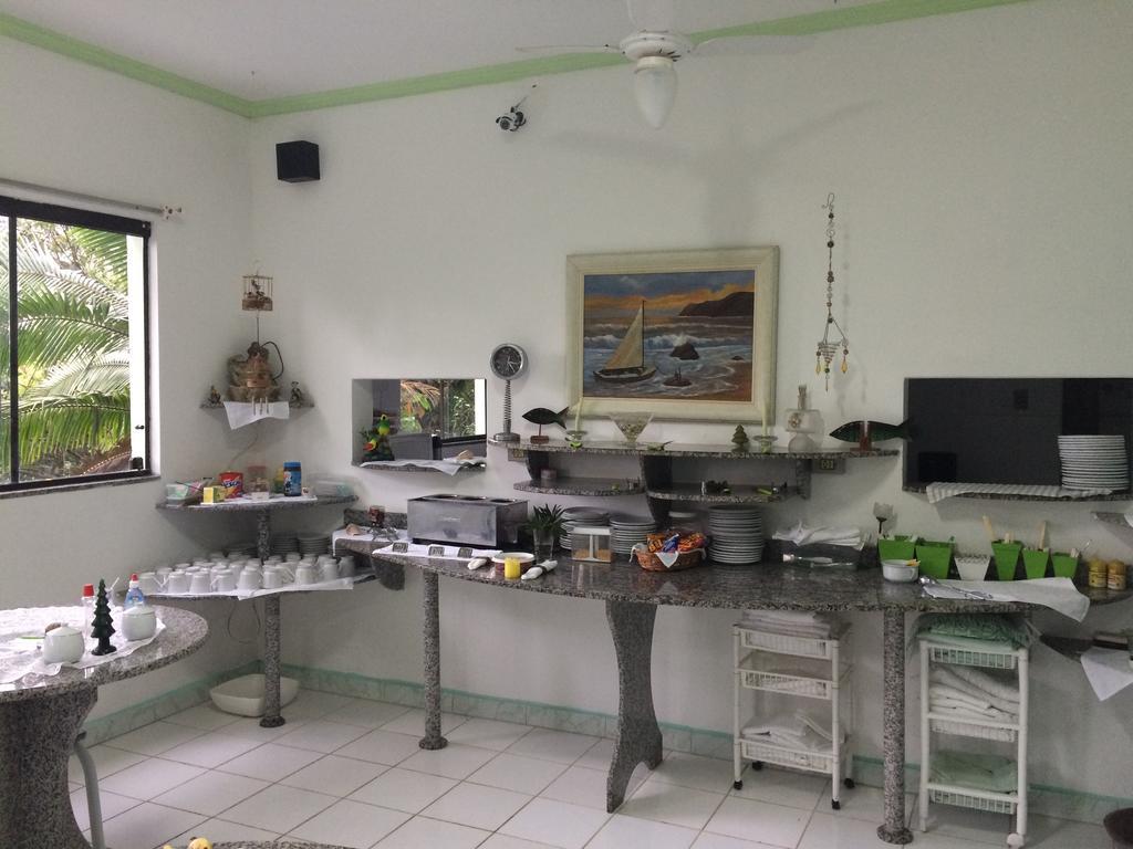 Hotel Pousada Reimar Balneário Camboriú Buitenkant foto