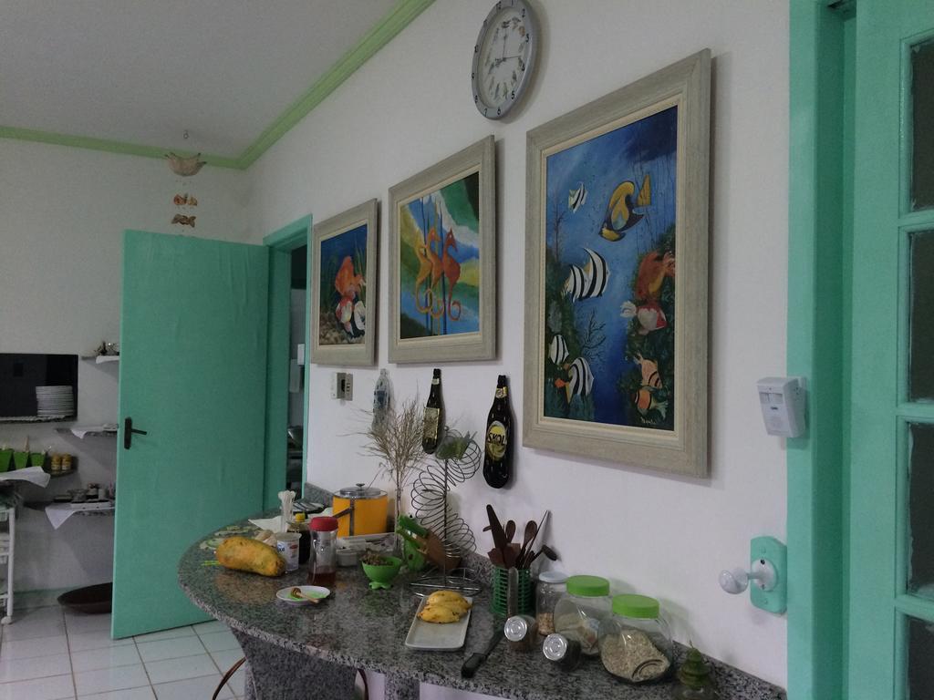 Hotel Pousada Reimar Balneário Camboriú Buitenkant foto