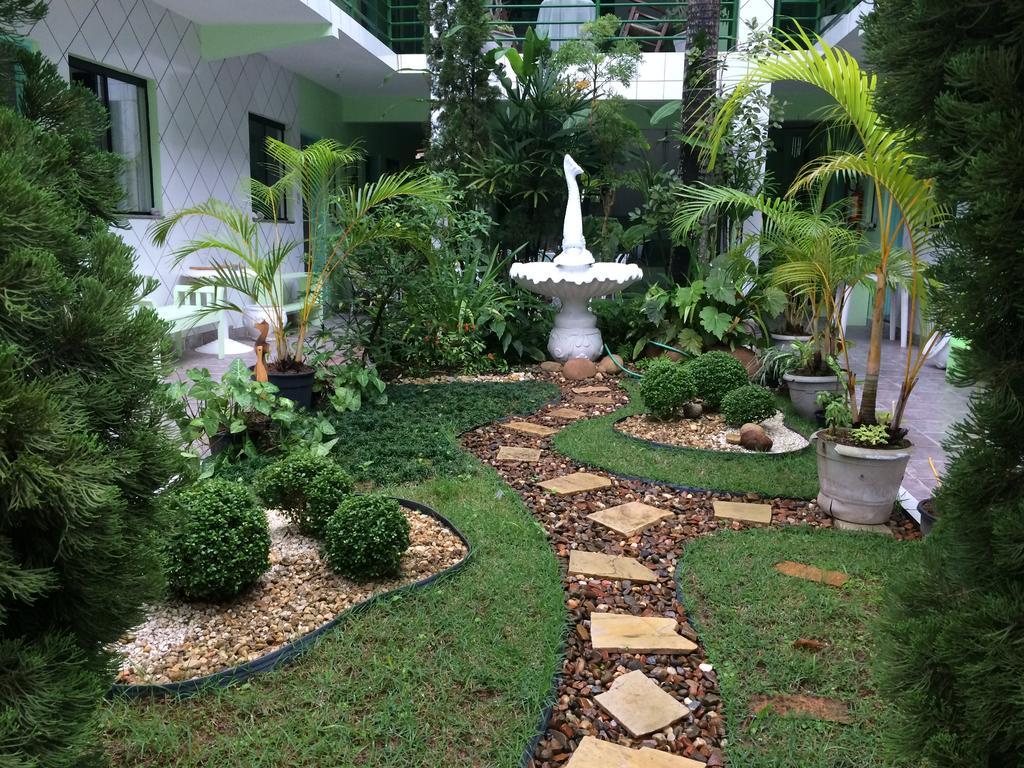 Hotel Pousada Reimar Balneário Camboriú Buitenkant foto