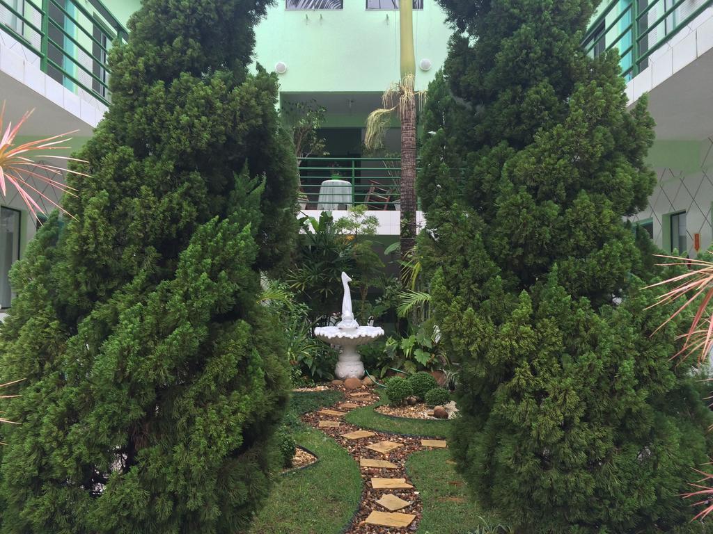 Hotel Pousada Reimar Balneário Camboriú Buitenkant foto
