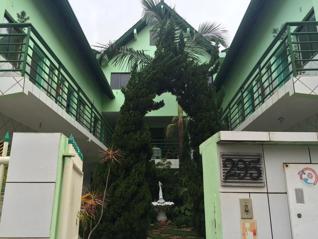 Hotel Pousada Reimar Balneário Camboriú Buitenkant foto