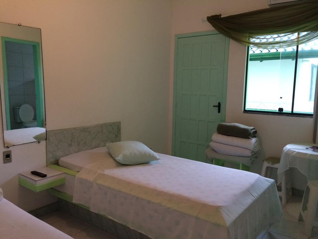 Hotel Pousada Reimar Balneário Camboriú Kamer foto