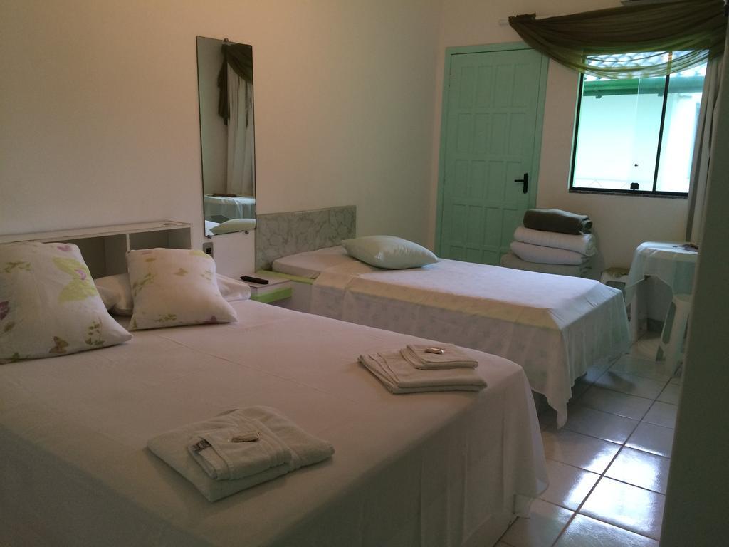 Hotel Pousada Reimar Balneário Camboriú Kamer foto