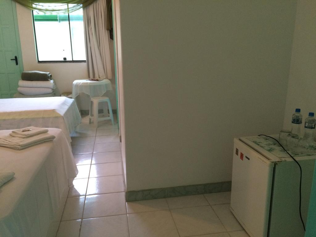 Hotel Pousada Reimar Balneário Camboriú Kamer foto