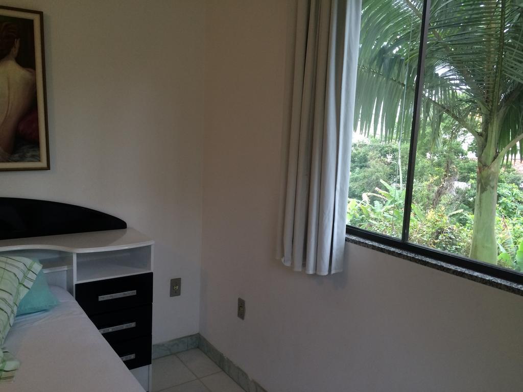 Hotel Pousada Reimar Balneário Camboriú Kamer foto