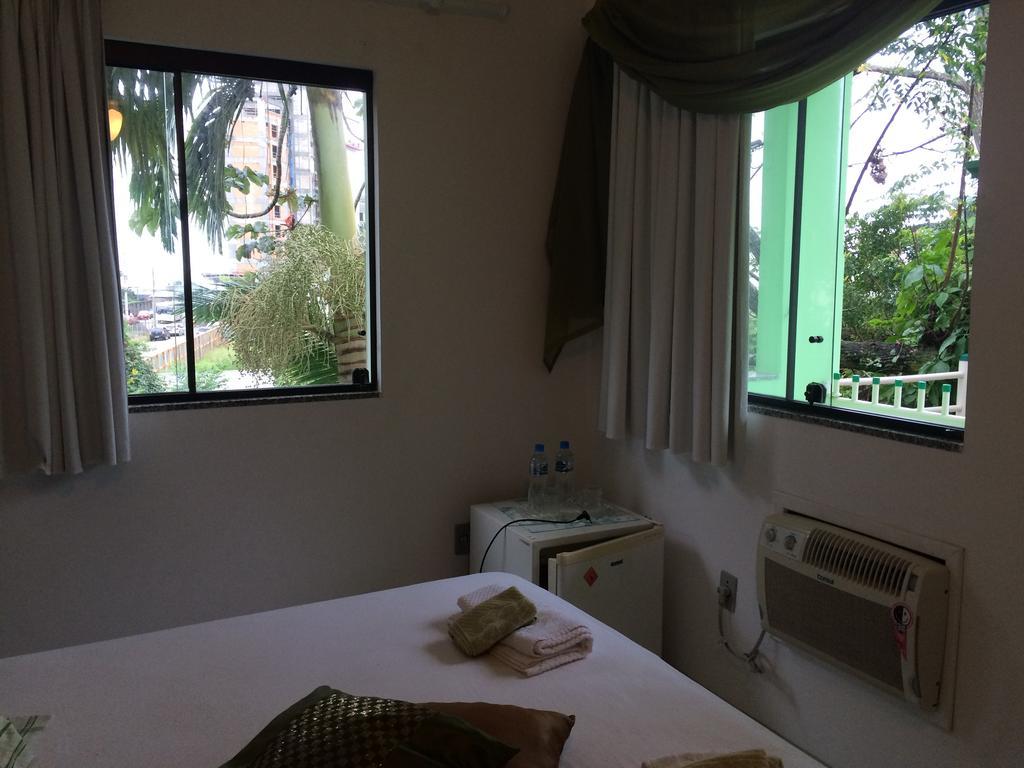 Hotel Pousada Reimar Balneário Camboriú Kamer foto