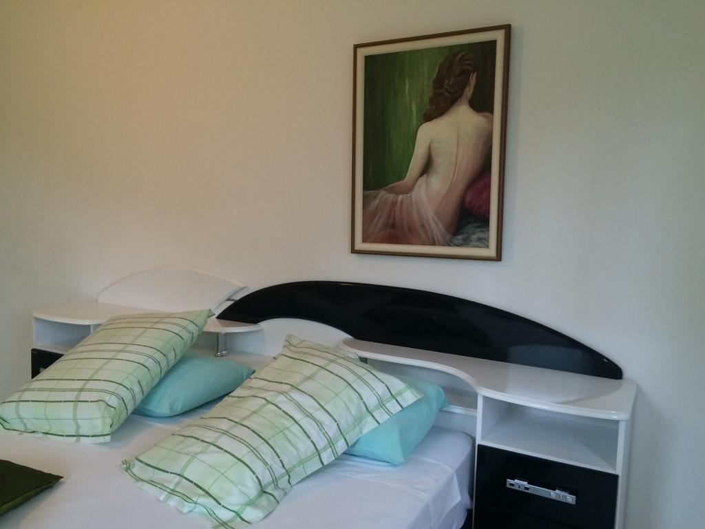 Hotel Pousada Reimar Balneário Camboriú Kamer foto