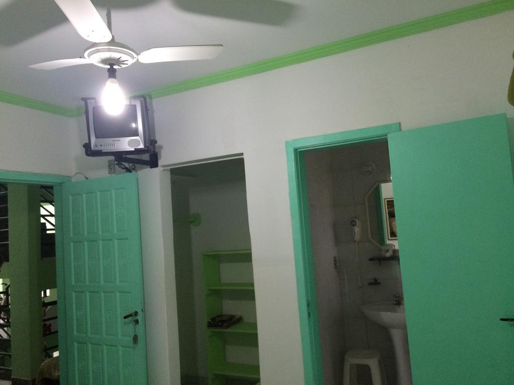 Hotel Pousada Reimar Balneário Camboriú Kamer foto