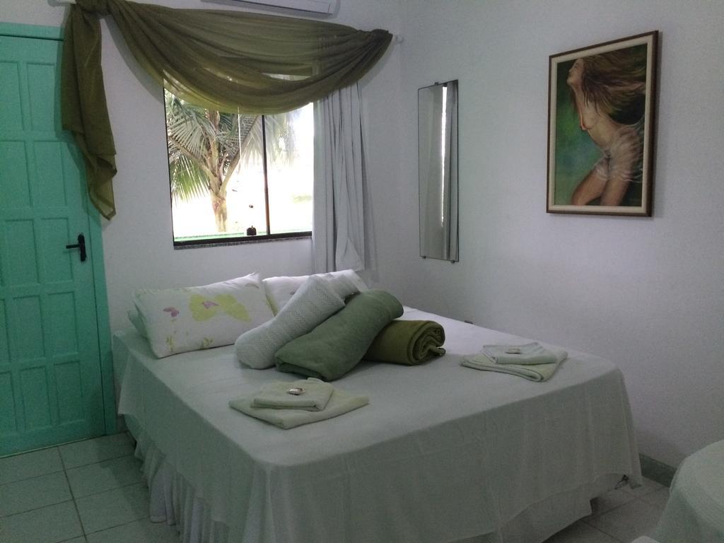 Hotel Pousada Reimar Balneário Camboriú Kamer foto
