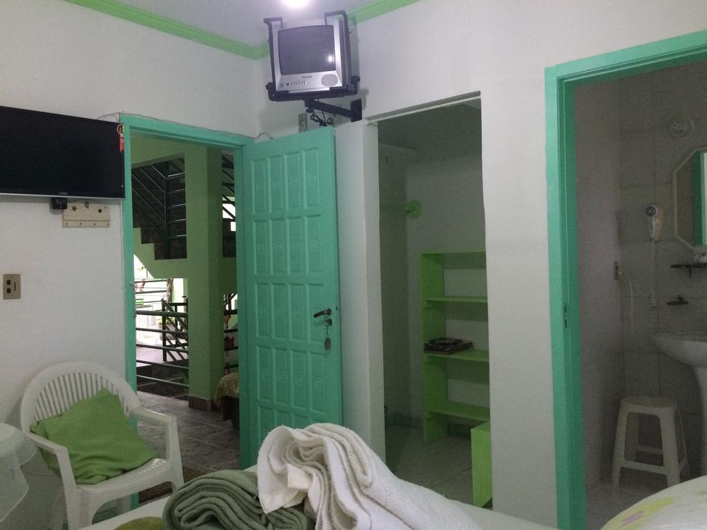 Hotel Pousada Reimar Balneário Camboriú Kamer foto
