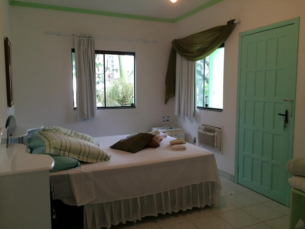 Hotel Pousada Reimar Balneário Camboriú Kamer foto