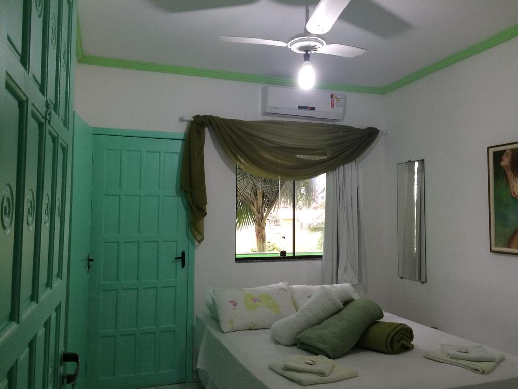 Hotel Pousada Reimar Balneário Camboriú Kamer foto