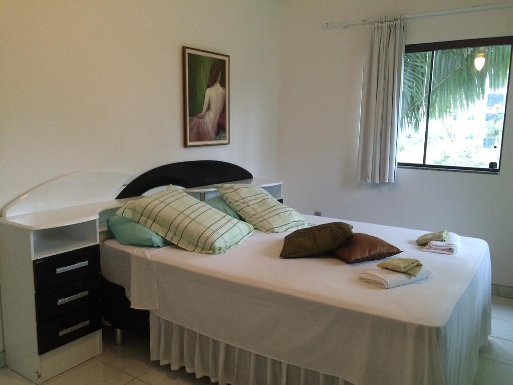 Hotel Pousada Reimar Balneário Camboriú Kamer foto