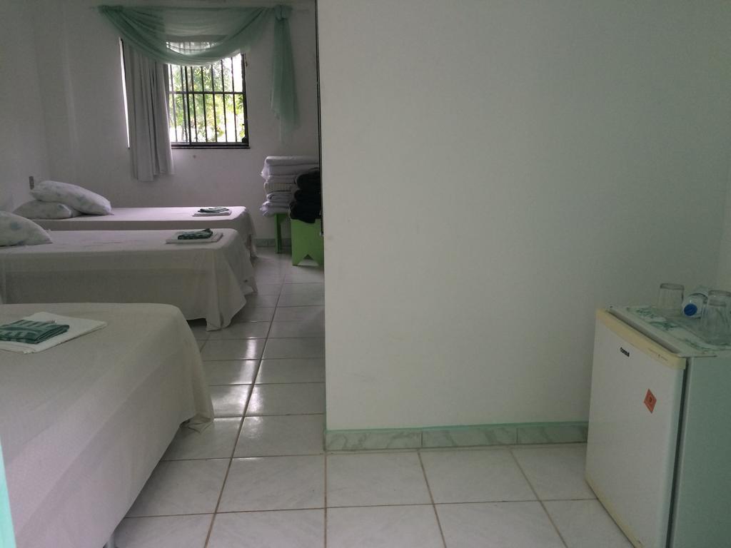 Hotel Pousada Reimar Balneário Camboriú Kamer foto