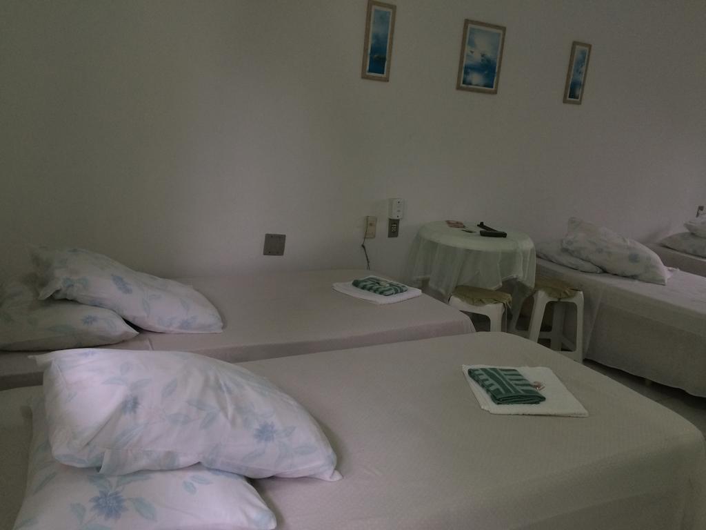 Hotel Pousada Reimar Balneário Camboriú Kamer foto