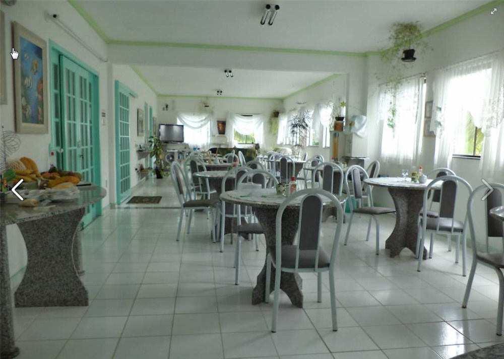 Hotel Pousada Reimar Balneário Camboriú Buitenkant foto