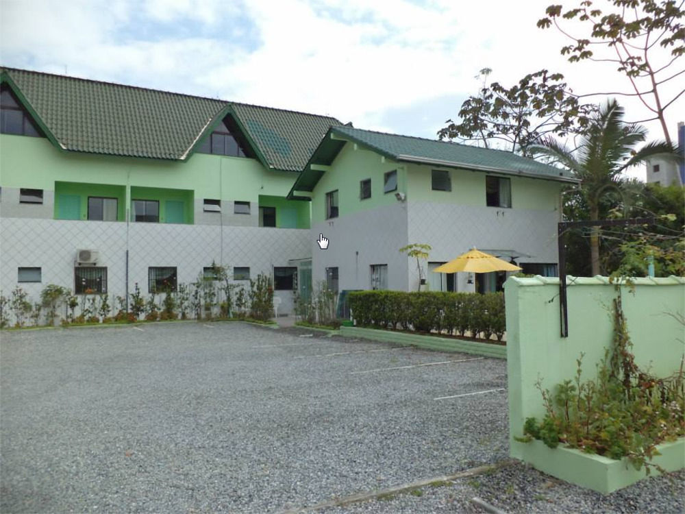 Hotel Pousada Reimar Balneário Camboriú Buitenkant foto