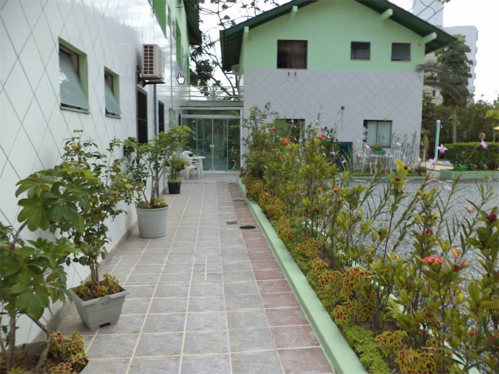 Hotel Pousada Reimar Balneário Camboriú Buitenkant foto
