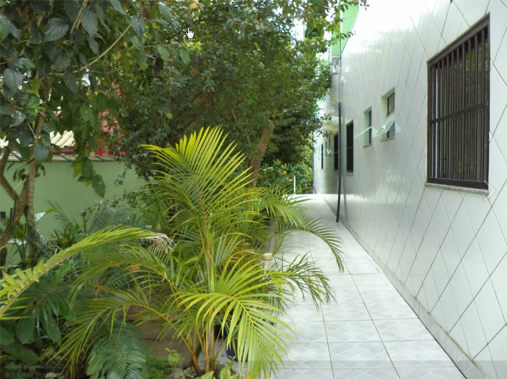 Hotel Pousada Reimar Balneário Camboriú Buitenkant foto