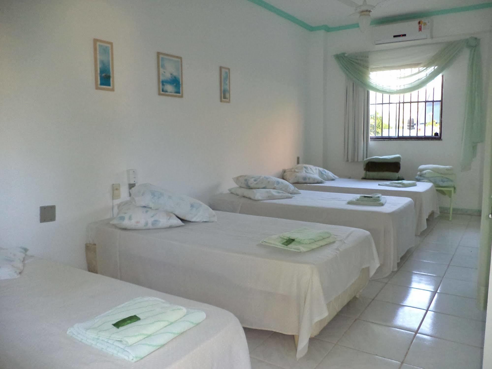 Hotel Pousada Reimar Balneário Camboriú Buitenkant foto