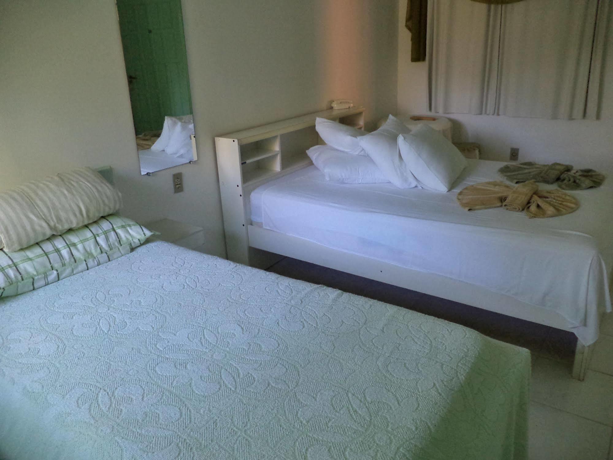 Hotel Pousada Reimar Balneário Camboriú Buitenkant foto