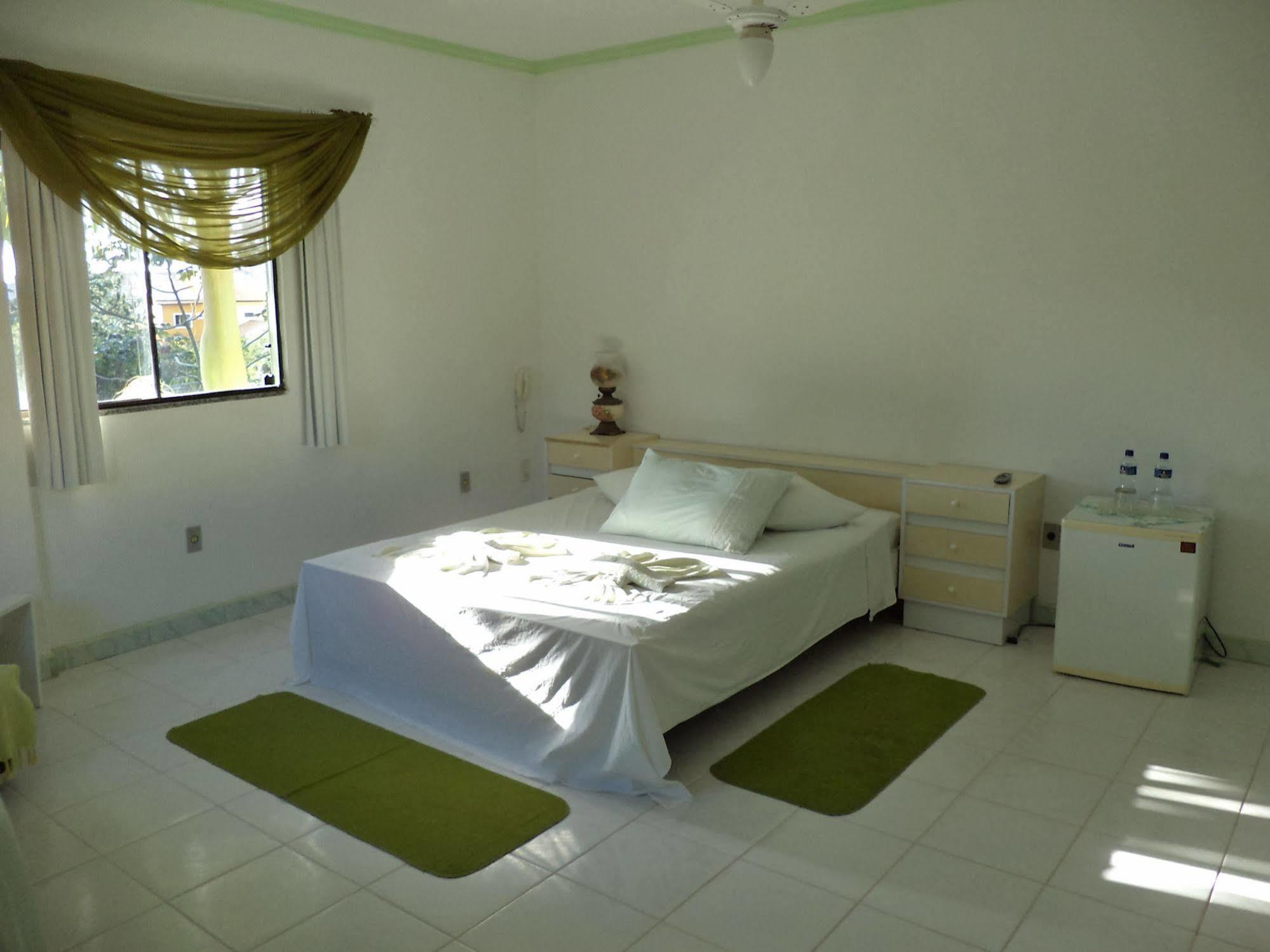 Hotel Pousada Reimar Balneário Camboriú Buitenkant foto