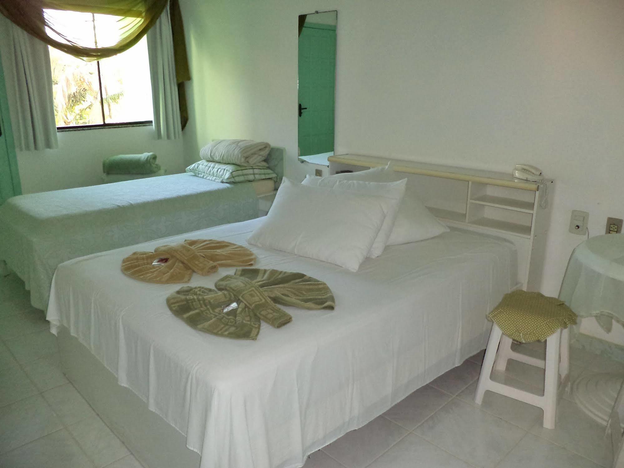 Hotel Pousada Reimar Balneário Camboriú Buitenkant foto