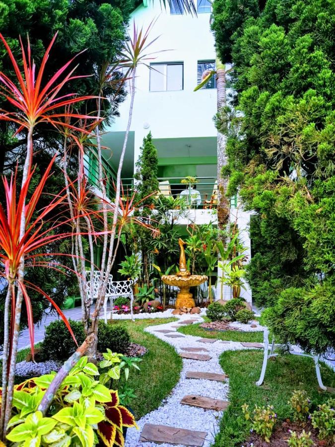 Hotel Pousada Reimar Balneário Camboriú Buitenkant foto